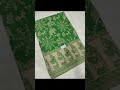 Kalamkari cotton sarees Pp 650+ s #kalmakari #trending #viralvideo #youtubeshorts #saree