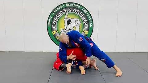 Truck 🛻 Entry from Turtle to Crotch Ripper - Banana Split - Calf Crusher - Twister - Back Take