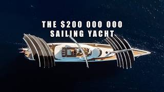 The Yacht That Changed Sailing Forever | BLACK PEARL FULL TOUR