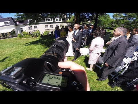 Harsh Direct Sunlight U0026 How To Deal With It - Wedding Photography (Day 9 Of 30)