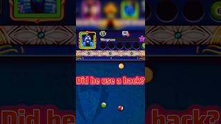 “Hack ya Skill? Decide Yourself 👀” #8ballpoolvideos #8ballpoolguideline #8ballpool