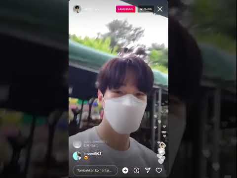 [2PM] 이준호 IG Live 250422 #준호 #2pmjunho #2PM #투피엠