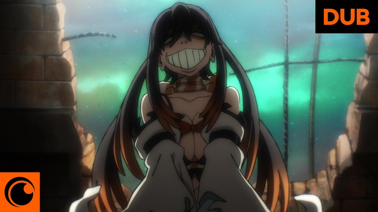 E aí, qual é o tipo de vocês? 🤪 | Gachiakuta