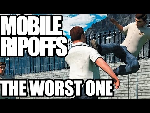 Bully - The WORST Mobile Ripoff EVER!