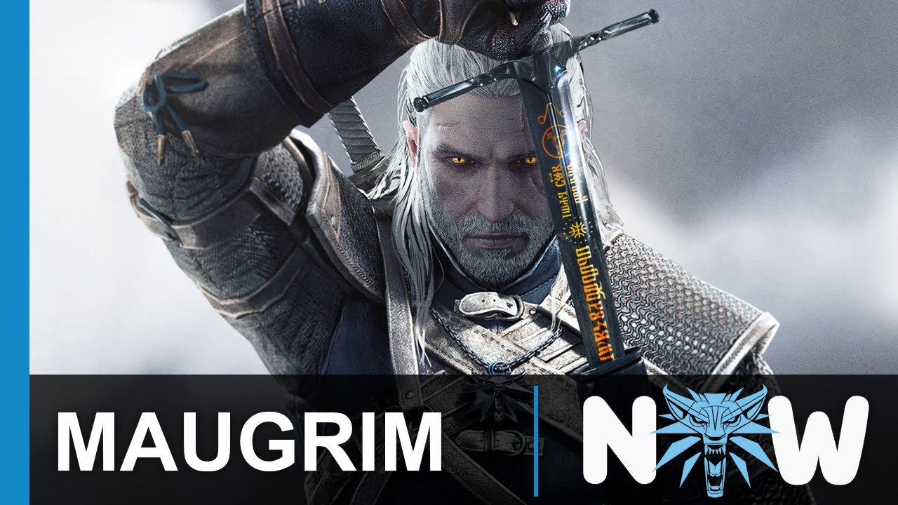 The Witcher 3 - Finding: Maugrim (Silver Sword) camera iphone 8 plus apk