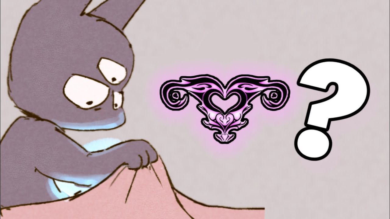 Narinder's Mpreg Era? || Cult of Of the Lamb Woolhaven Comic Dub