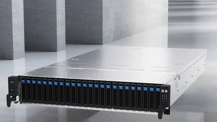 ASUS RS720A-E12-RS24U #AMD | 2022