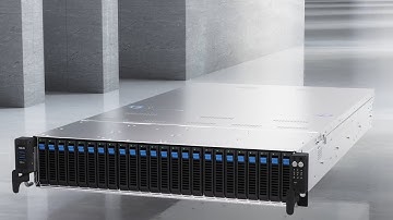 ASUS RS720A-E12-RS24U #AMD | 2022