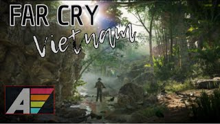 FAR CRY ARCADE Map showcase: Rumble in the jungle