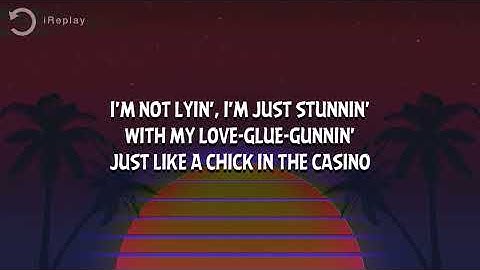 Thumbnail of Lady Gaga - Poker Face (Lyrics)