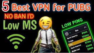 no lag fix VPN how to best VPN app in pubg mobile lite use after pubg ban ,pubg ke liye konsa VPN us screenshot 2