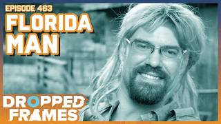 More Crimson Desert, Starfield, A Skyrim RP Server?!  | Dropped Frames 463