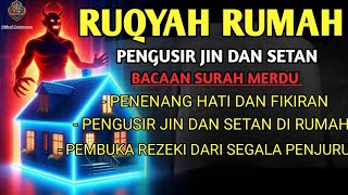 Ayat Ruqyah Rumah Pengusir Jin U0026 Setan  By Muhammad Hijazi