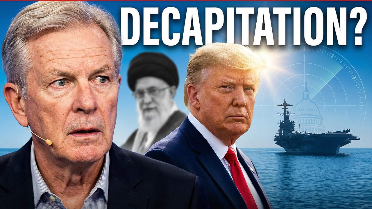 The Pentagon’s Plan For Khamenei