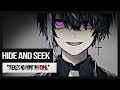 Hide and Seek [Japanese Voice Acting Practice] - YouTube