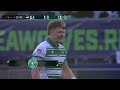 Major League Rugby - Seattle Seawolves vs Chicago Hounds