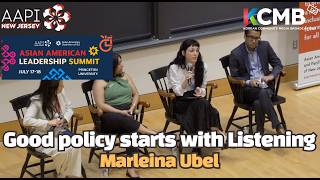 What If Government Saw People, Not Just Data?