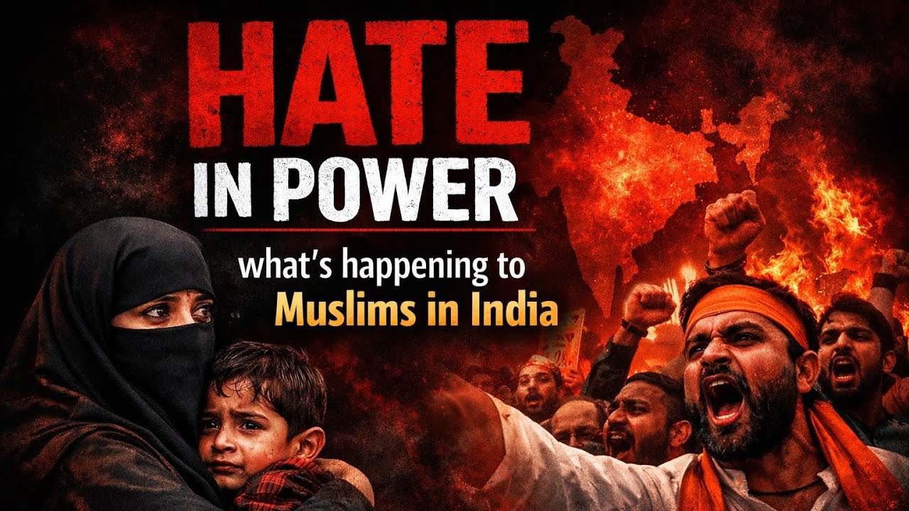 Hate Speech in India and Muslims #india hate speeches - YouTube