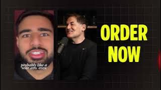 Tautan DM di komentar pertama