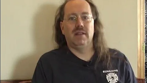 MROHP Interviews: Steve Waltman