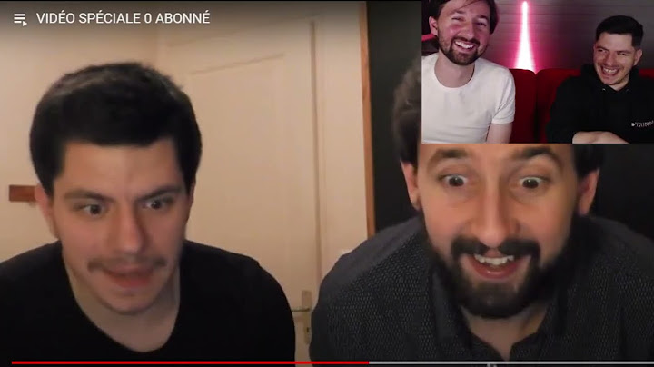 On réagit à nos PIRES vidéos