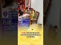 Thanh niên 2k6 lượn lách vượt đèn đỏ bị người đi đường quay lại và cái kết đắng