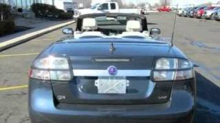 2011 Saab 9-3 OH