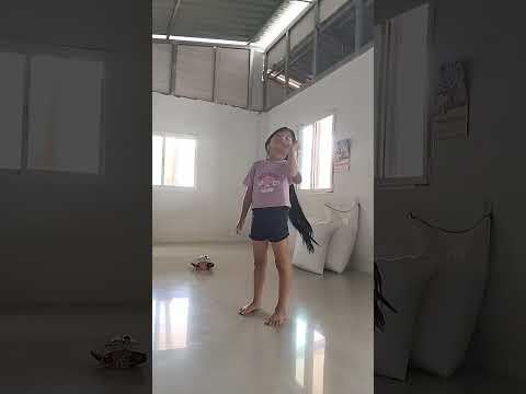 น้องบี้ชอบผมยาวค่ะ 12 สิงหาคม ค.ศ. 2024