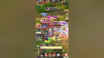 Yong Heroes - Đại Chiến Sơn Hải Cốc T8