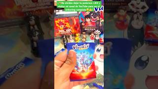 ¡💫ABRIMOS 30 PAQUETES DE LA NUEVA COLECCIÓN DE VUALÁ SORPRESA🦹 MULTIVERSUS💥!