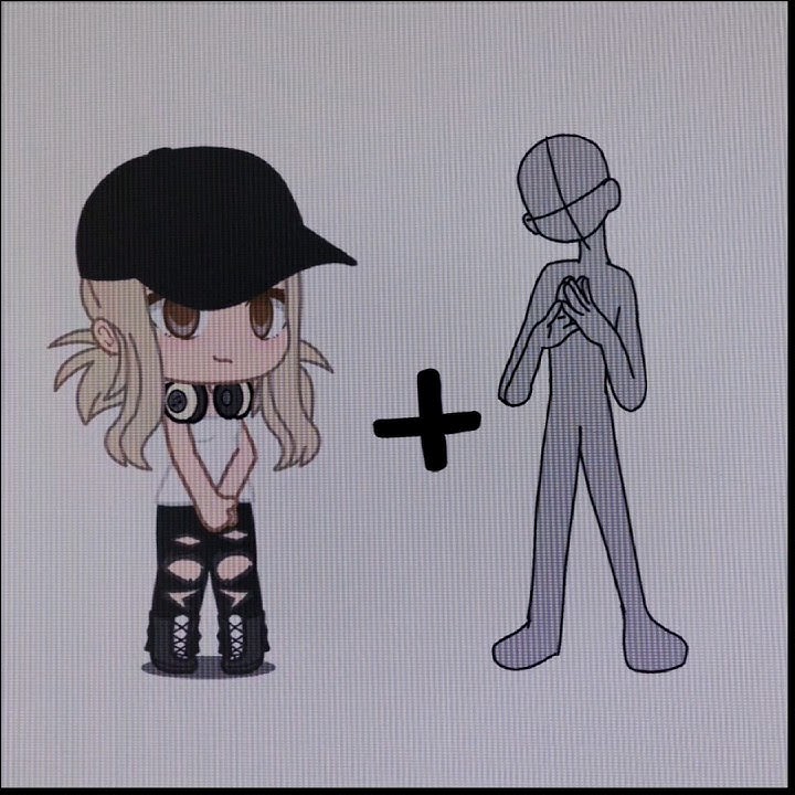 Rasputin meme ll Gacha Art