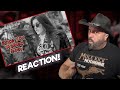 BD Reacts to Angelina Jordan - "Since You Walked Away" (SECRET OF THE SOUL album)