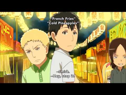 Attack On Titan