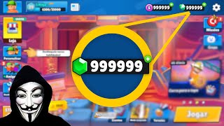 Hack De Gemas Infinitas No Stumble Guys