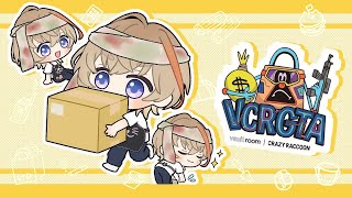 【VCR GTA】最後までスーパー店員として【にじさんじ/風楽奏斗】