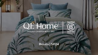 Spring 2024 QE Home | Bonita Collection screenshot 3