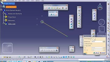 FEA, General Comments on Beam, Finite Elements, Nader G. Zamani