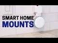 Best Smart Home Outlet Mounts to Hide Cords