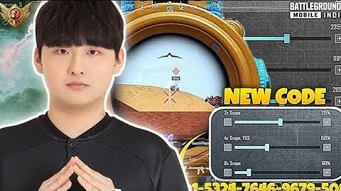 DK NOLBU SENSITIVITY CODE// DK NOLBU CONTROL CODE// DK NOLBU SETTINGS// BLAZED GAMING 2.0