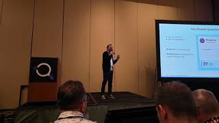 Wins Woes of AI Answer Tracking by James Wirth of Citation Labs at SMX Advanced 2026 in Boston
