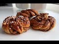 Kanelsnurrer | Den Søde Tand