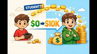 7 Ways Students Are Making $10,000/Month in 2026 (With AI)