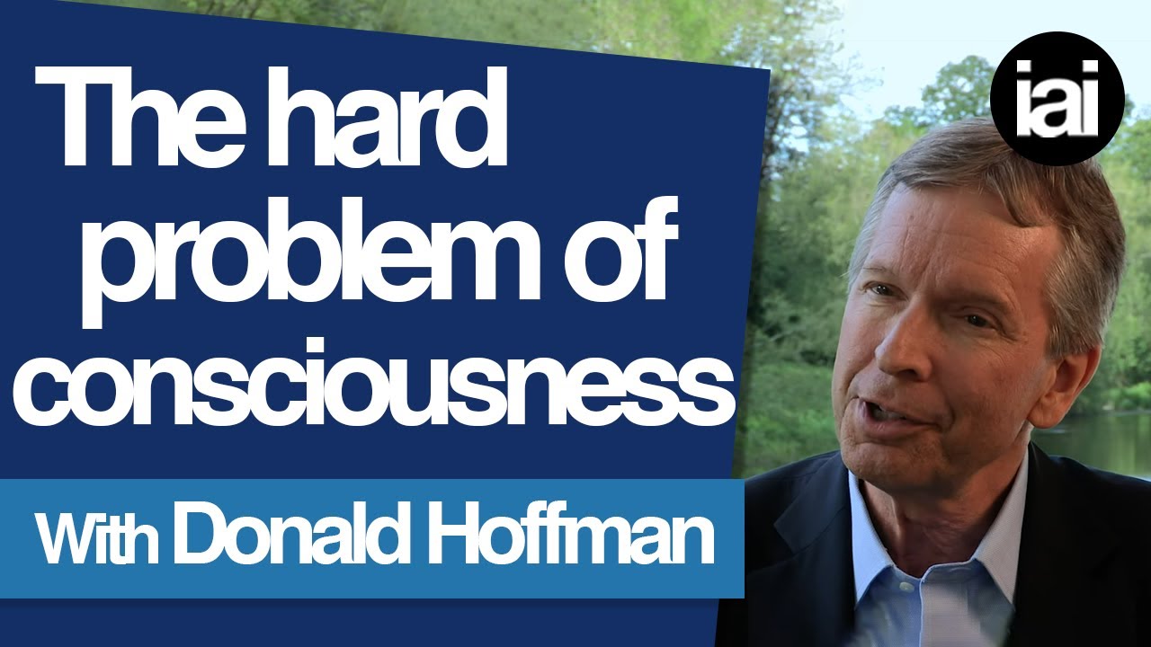 A hard problem. A hard problem