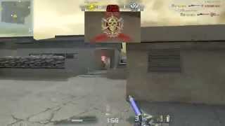 [AVA] DS 2kill