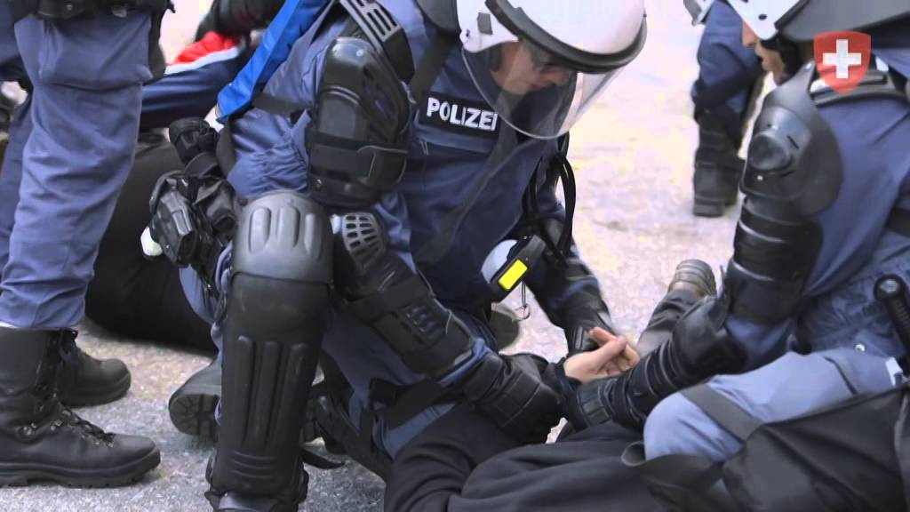 MARMOTTA -- collaborazione tra polizia ed esercito