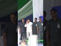 Jagan anna mass 🔥❤️ #shorts #ytshorts #jagan #ysrcp #latest