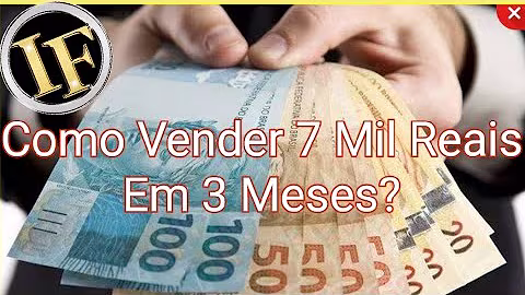 Como vender mais de 7 mil em 3 meses na Imagem Folheados - Descubra meu segredo na internet