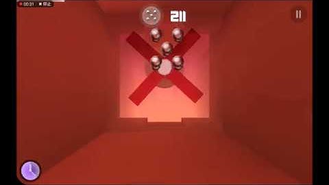 スマッシュヒット　メイヘム　チェックポイント4