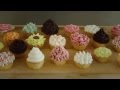 20 creative frosting techniques in 2 minutes