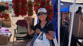 Hatch Chile Festival 2019